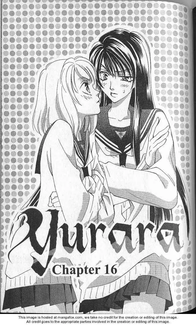 Yurara no Tsuki Chapter 16 2